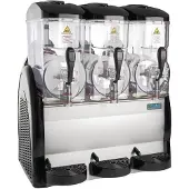 Polar G-Serie Slush-Maschine - 3 x 12-Liter-Schüssel