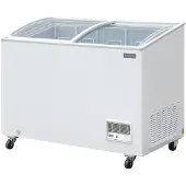 Polar Verkaufsgefriertruhe 270L