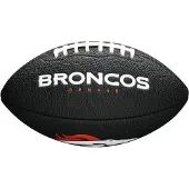 Wilson NFL Denver Broncos