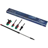 Vikan Transport 990052 starter pack 5: 522252, 525252, 526852, 525052, 297152C
