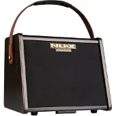 Nux AC-25 Tragbarer Akustik-Gitarren-Verstärker