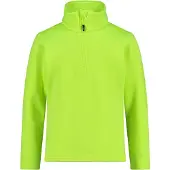 CMP Stretch Sweat 39e2324 Halbreißverschluss-sweatshirt