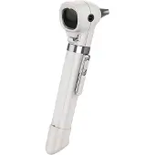 Multicare-Centrum Welch Allyn Pocket 2,5 V LED Otoskop Perlweiß inkl. Griff