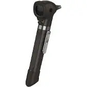 Multicare-Centrum Welch Allyn Pocket 2,5 V LED Otoskop Onyx Schwarz inkl. Griff