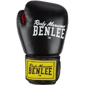 Benlee Fighter Lederboxhandschuhe