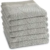 DDDDD Küchenhandtuch Barrier Off White (6er Set)