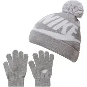 Nike Swoosh Pom Set