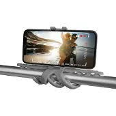 Celly Squiddy Flexible Holder Support Grau