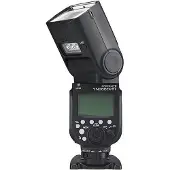 Yongnuo YN968N II Blitzgerät für Nikon