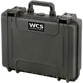 WCS Protection 380H115 Koffer Schwarz