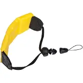 Ricoh Floating Strap Gelb