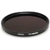 Hoya 62mm ND200 PRO