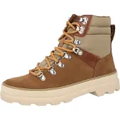 Gant Schnürstiefeletten Frenny, 221-011: Deutsch:36, Color:braun