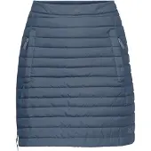 Jack Wolfskin Iceguard Skirt damen gefütterter rock