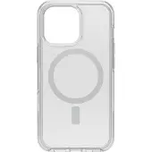 Otterbox Apple iPhone 13 Pro Hülle - Kunststoff - - Backcover/Hard Case - Transparent