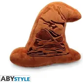 Harry Potter - Cushion - Talking Sorting hat