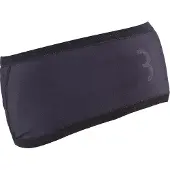 Bbb Cycling Headband Thermal schwarz One Size schwarz - warmes Thermo-Sti....