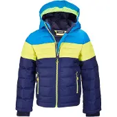 Killtec Kinder Jacke Lovy MNS Quilted JCKT