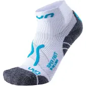 UYN Super Fast Socks Weiß EU 39-40 Frau