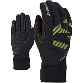 Ziener Herren Handschuhe ILKO WS glove multisport