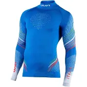 UYN Herren Fanshirt NATYON 2.0 ITALY UW SHIRT