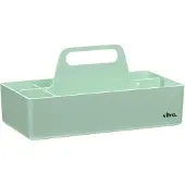 Vitra - Toolbox RE Mint Grün