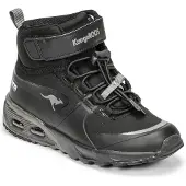 Kangaroos Allwetterstiefel Warmfutter mit Funktionsmembran (wasserabweisend/wasserdicht) KX-Hydro