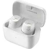 Sennheiser Cx Plus Tws Kabellose Kopfhörer