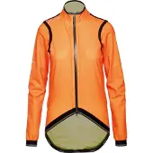 Bioracer Regenjacke für Damen Concept Kaaiman | Größe S