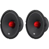 MTX Audio RTX658