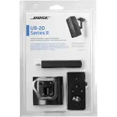 Bose UB-20 II, Wall, Black