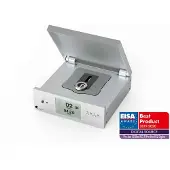 Pro-Ject CD Box RS2 T, silber