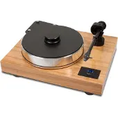 Pro-Ject Xtension 10 Evolution, olive