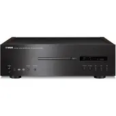 Yamaha CS-100CD, silber