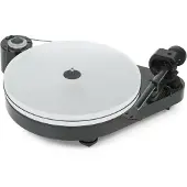 Pro-Ject RPM-5 Carbon High Gloss Piano Black