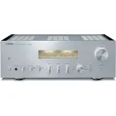 Yamaha A-S2200 - Vollverstärker, silber