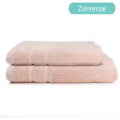 The One Towelling Bamboo Towel