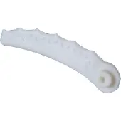 Makita 198426-9 Kunststoff Ersatzmesser für Ø 255mm (12Stk)
