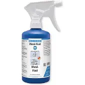 Weicon Metal-Fluid 500 ml Handsprüher
