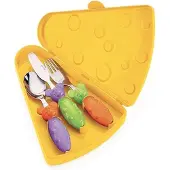 Guzzini Tip Top Tap Mini Messerset