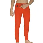 Glovii Beheizten Hosen, GP1R | Größe: M