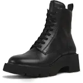 Camper Damen Stiefeletten K400577-001 Farbe: Schwarz Größe: 37