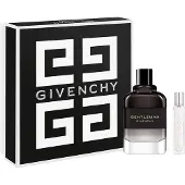 Givenchy Gentleman Boisée set eau de parfum 100 ml and miniature eau de parfum 12.5 ml