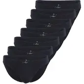 Tom Tailor Männer Slip Texas | Grösse: L | Farbe: Navy-Blau