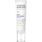 Börlind Natu Collagen Lippenserum 15 ml Konzentrat