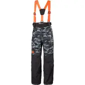 Helly Hansen JR No Limits 20 Pant Skihosen für Kinder