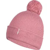 TROLLKIDS Girls Holmenkollen Bobble Cap