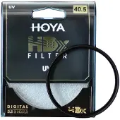 Hoya HDX UV-Filter 40,5mm