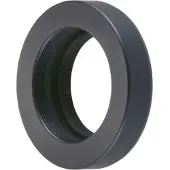 Novoflex Adapterring für Pentax-K Objektiv an M39 LEIPENT