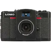 Lomography Lomo LC-Wide 35mm Filmkamera
